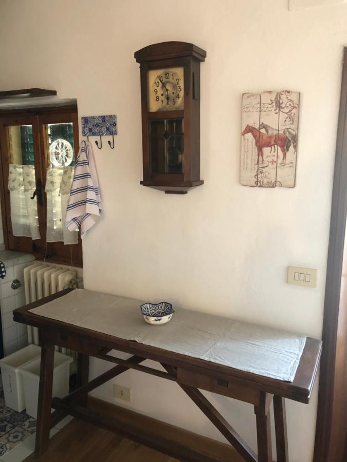 Casale Giocondo ฟลอเรนซ์ ภายนอก รูปภาพ