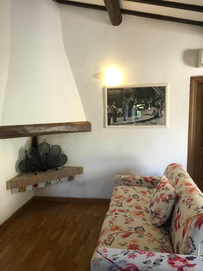 Casale Giocondo ฟลอเรนซ์ ภายนอก รูปภาพ