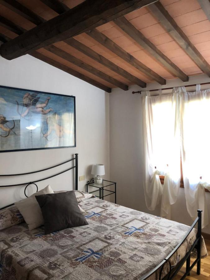 Casale Giocondo ฟลอเรนซ์ ภายนอก รูปภาพ